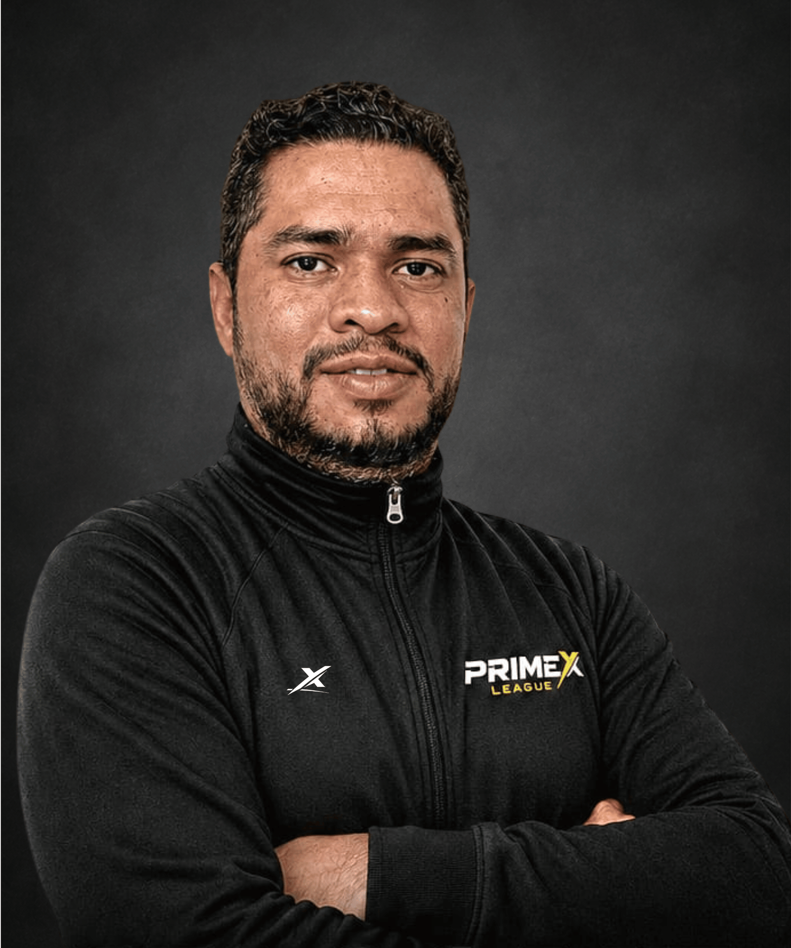 COACH JESUS