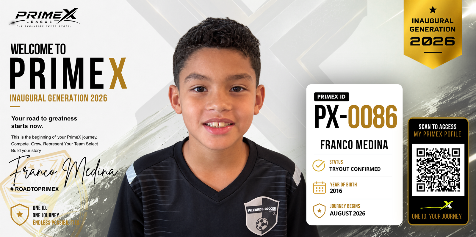 FRANCO MEDINA Portada