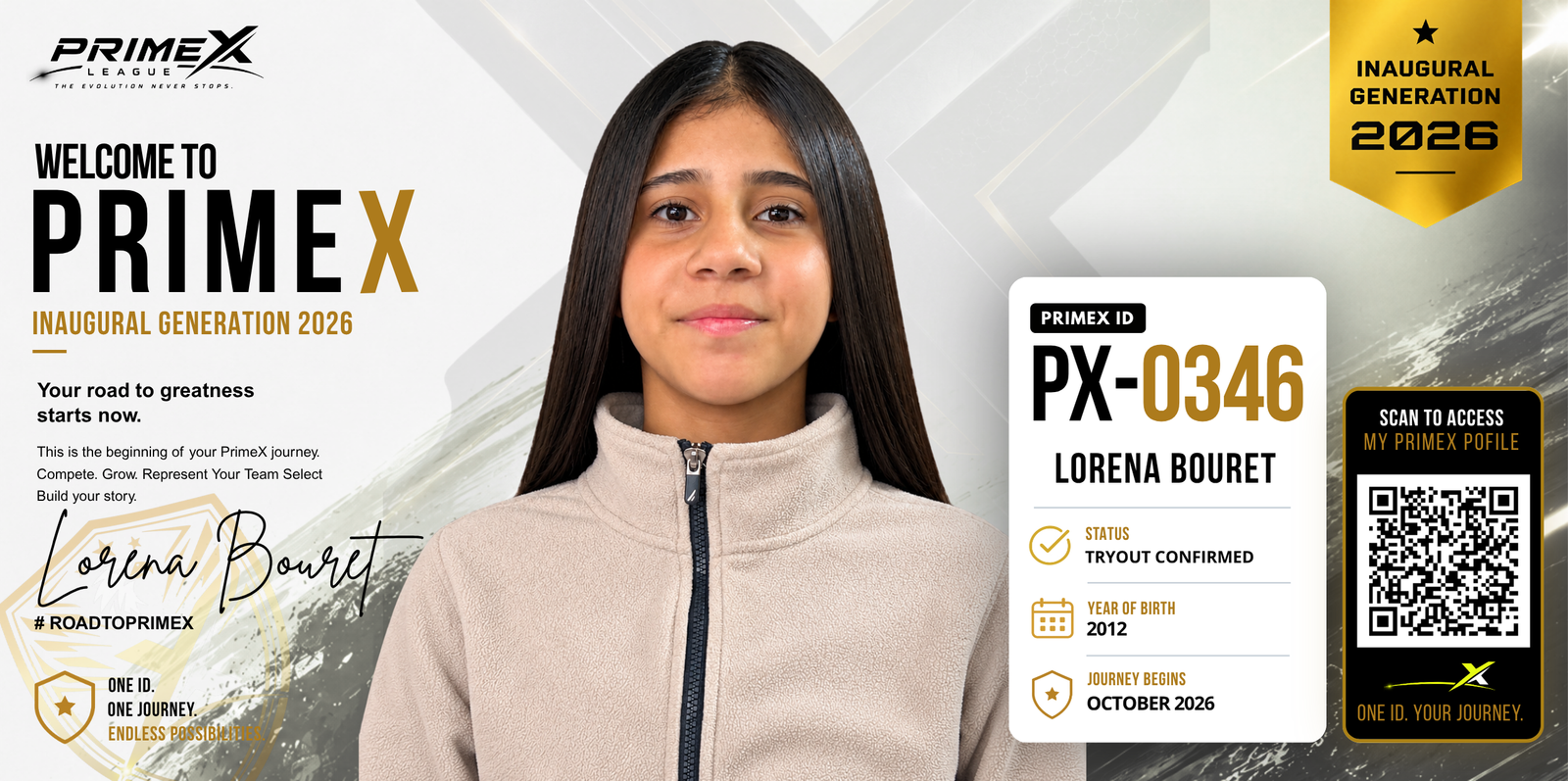 LORENA BOURET Portada