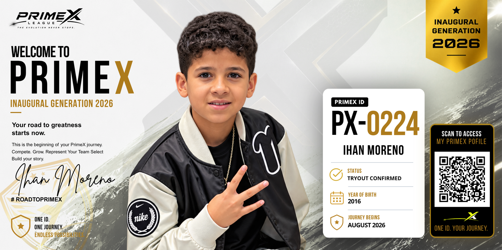 IHAN MORENO Portada