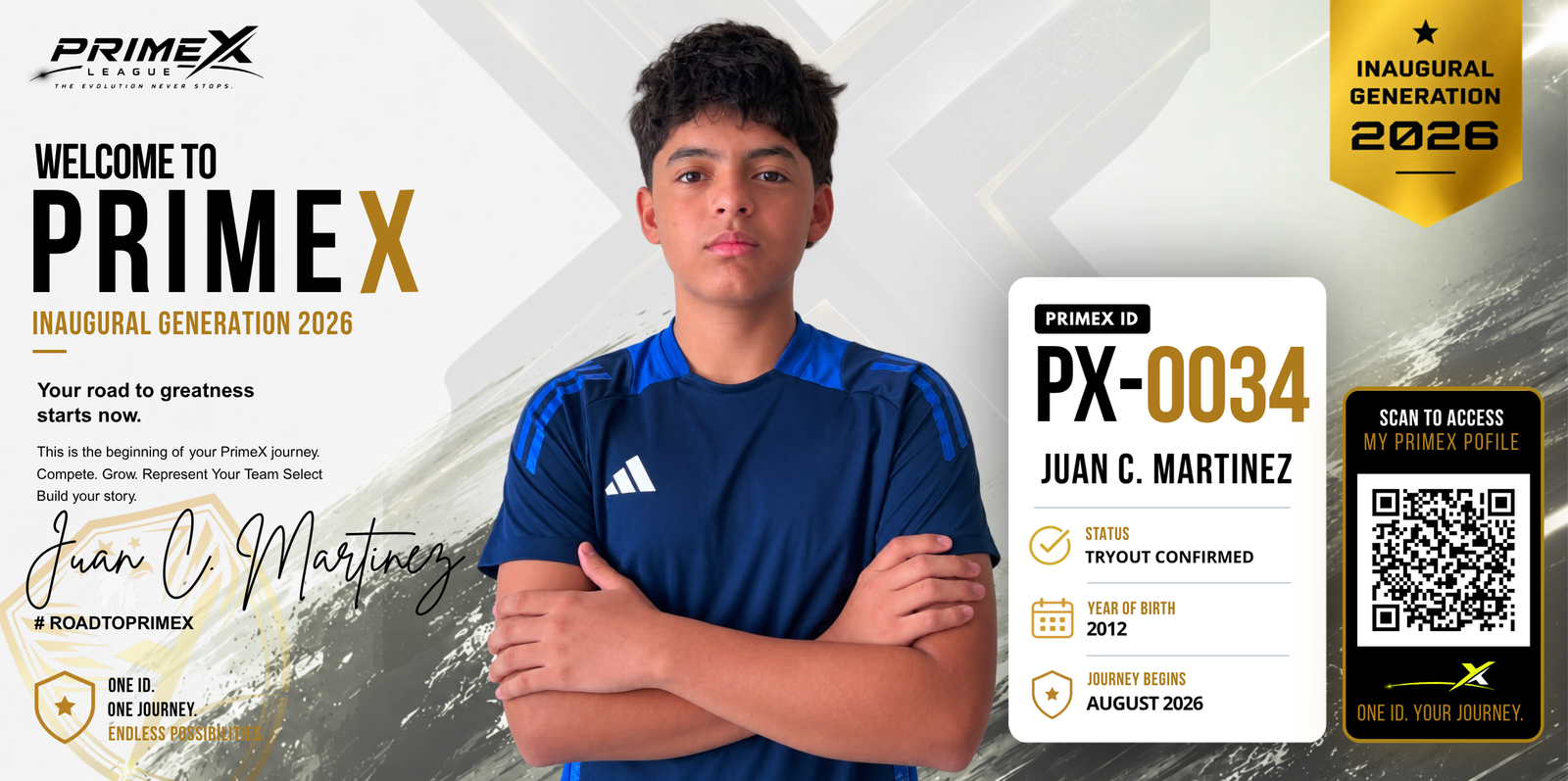 JUAN MARTINEZ Portada
