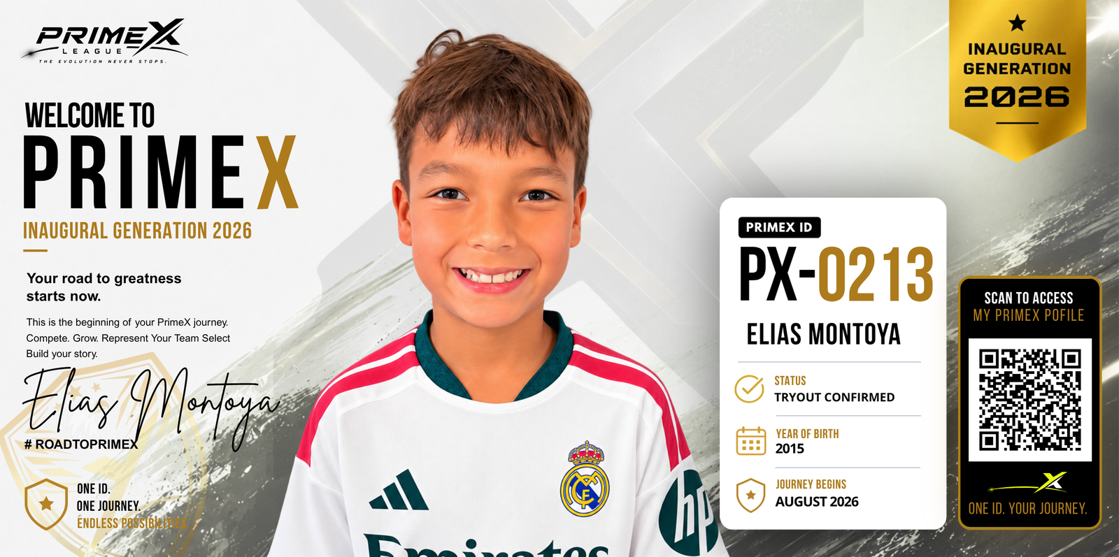 ELIAS MONTOYA Portada
