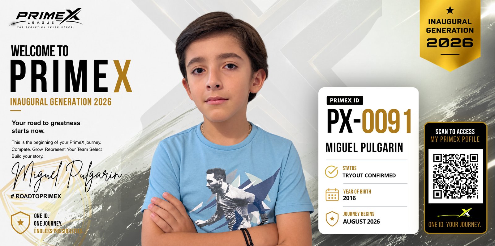MIGUEL PULGARIN Portada