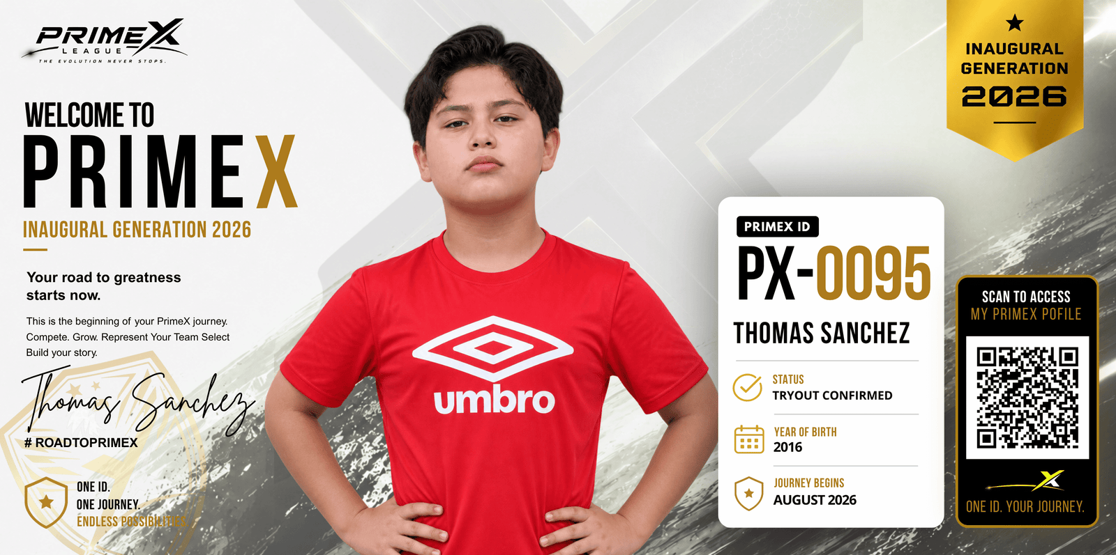 THOMAS SANCHEZ Portada