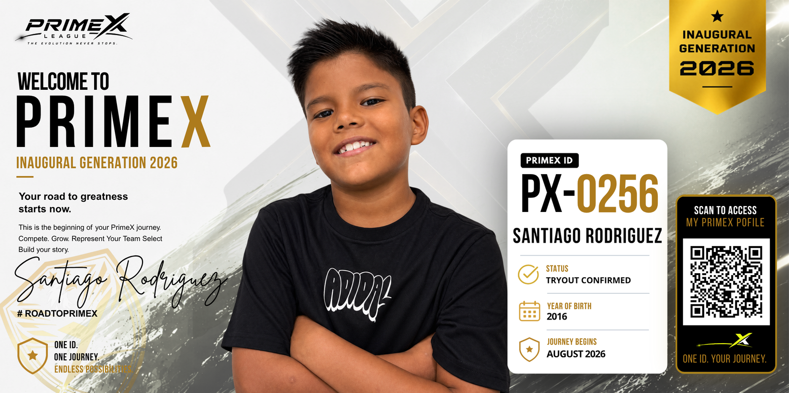 SANTIAGO RODRIGUEZ Portada