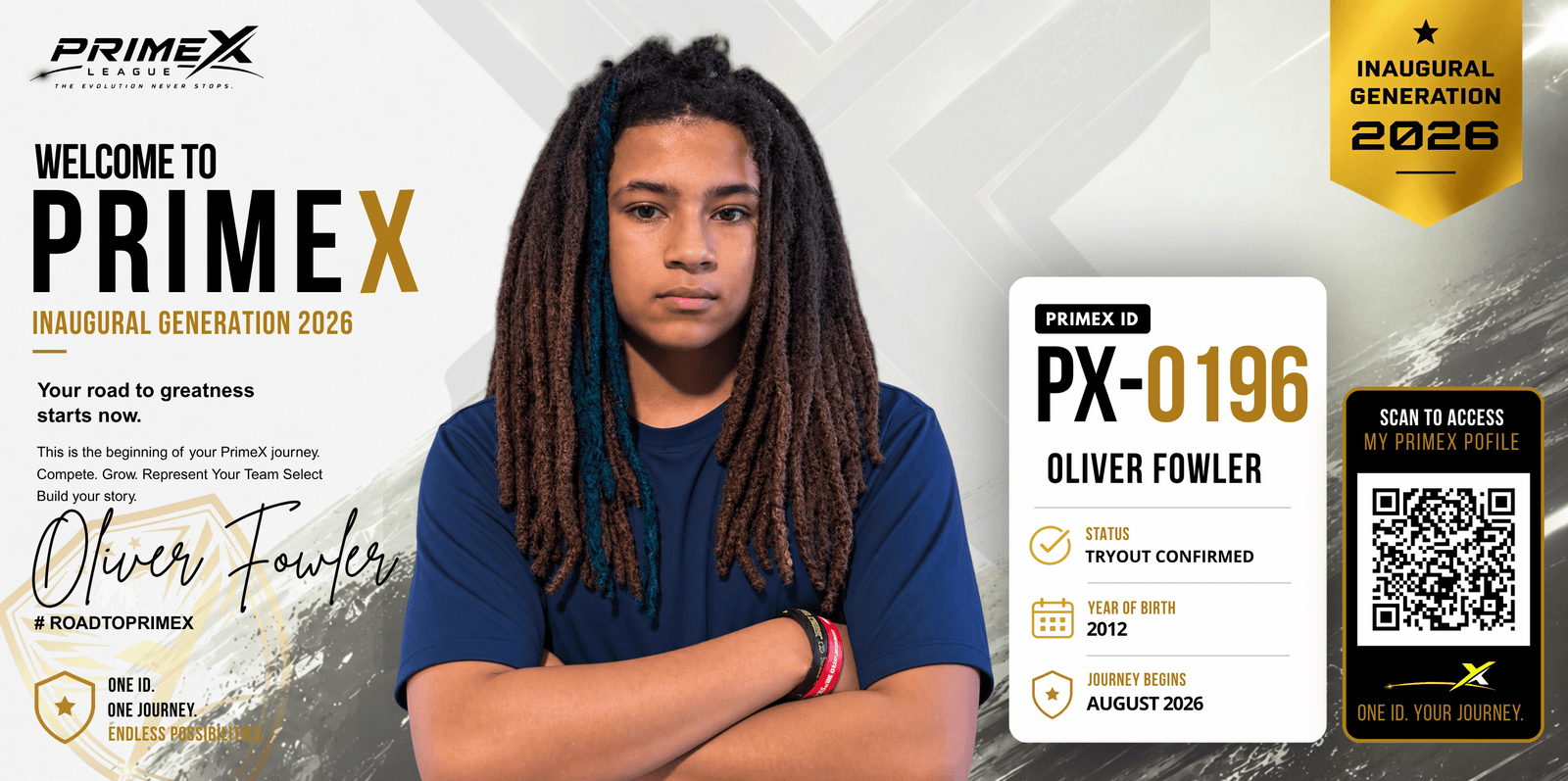 OLIVER  FOWLER Portada