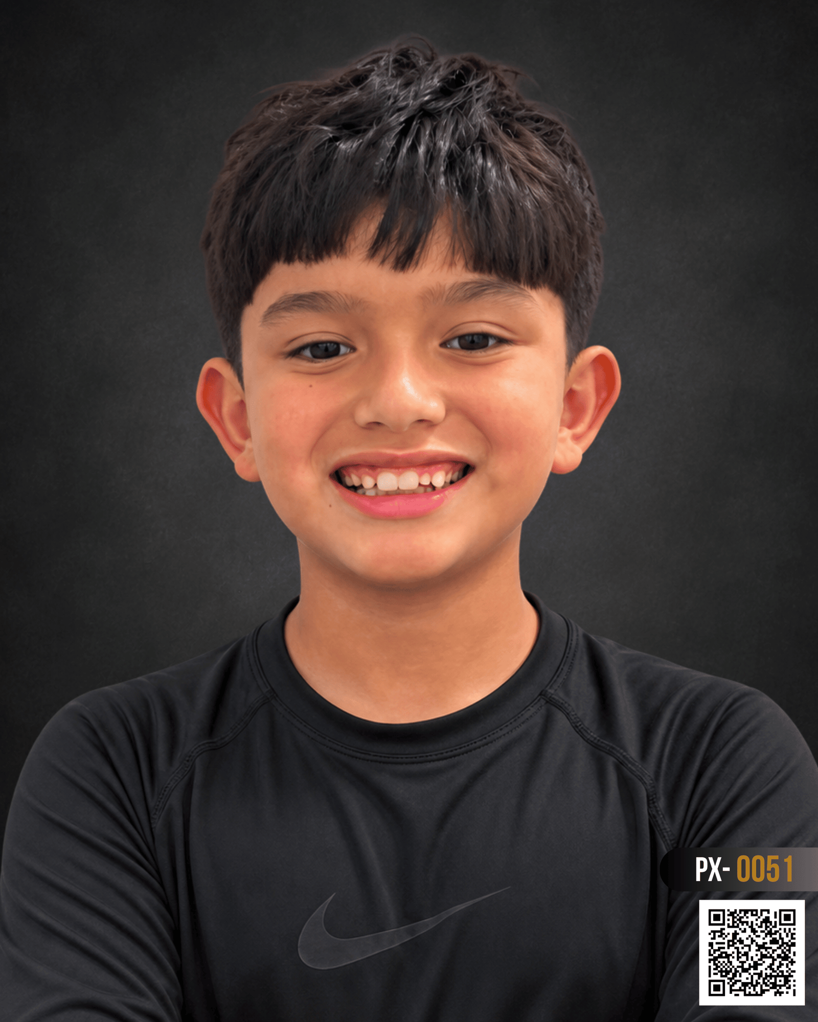 DANIEL MEJIA