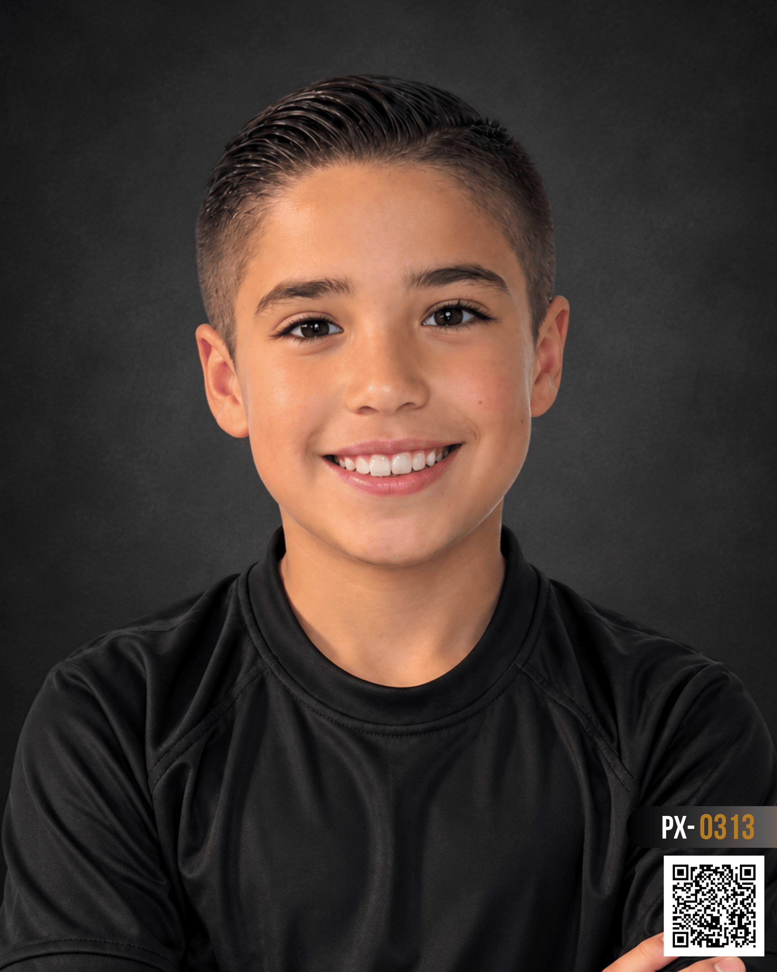 MATEO ROJAS
