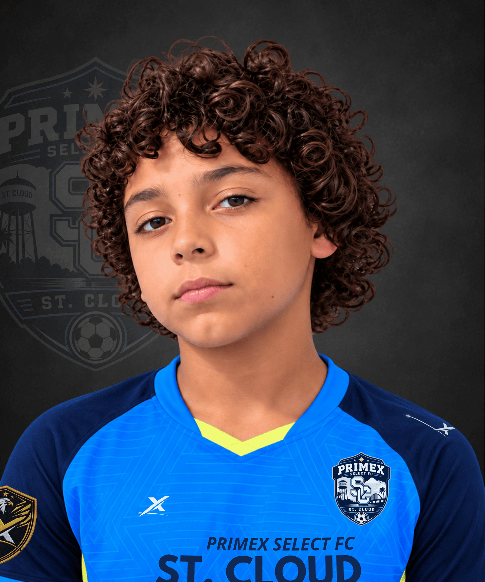 PIETRO HERNANDEZ