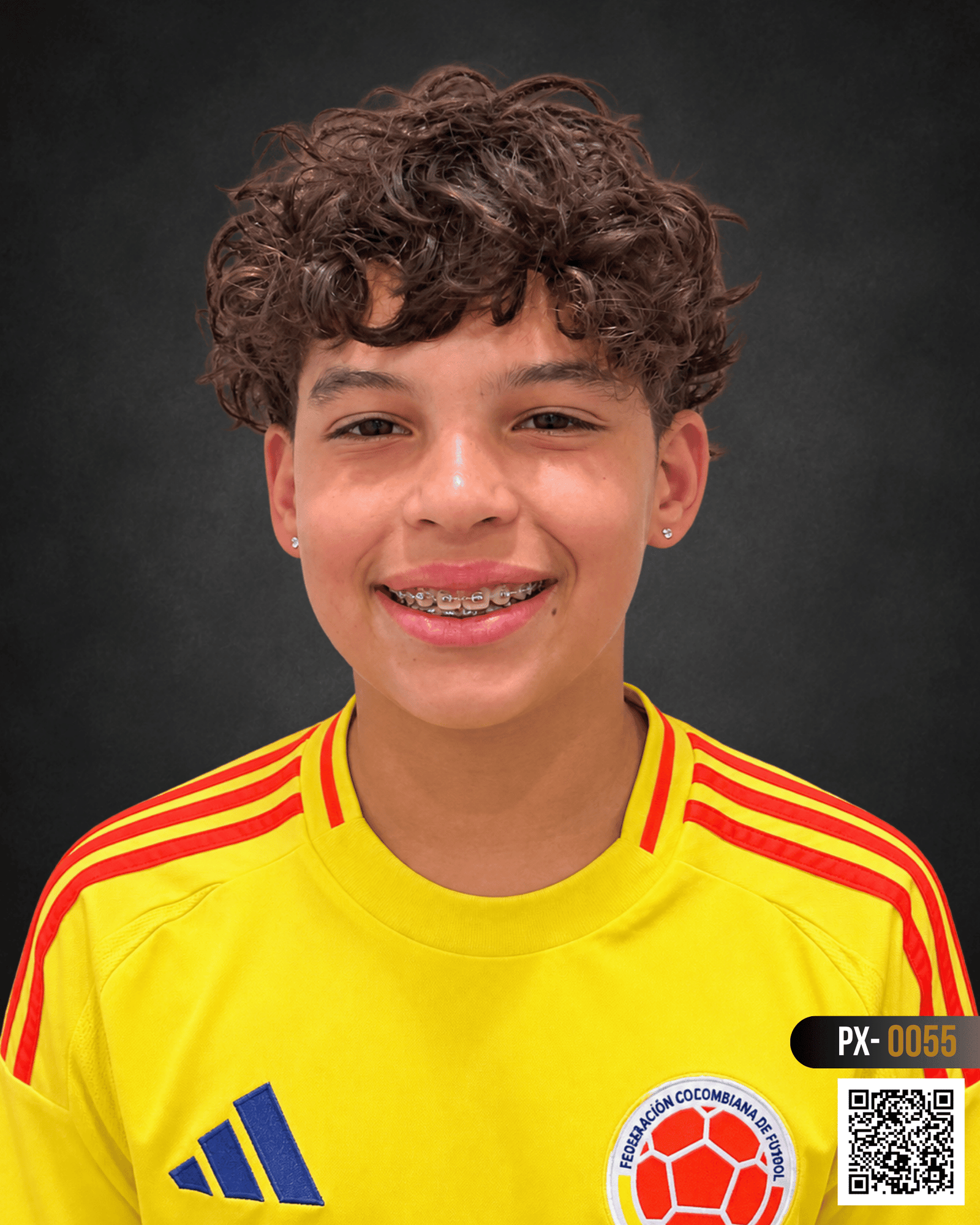 ELYAN RIVERA