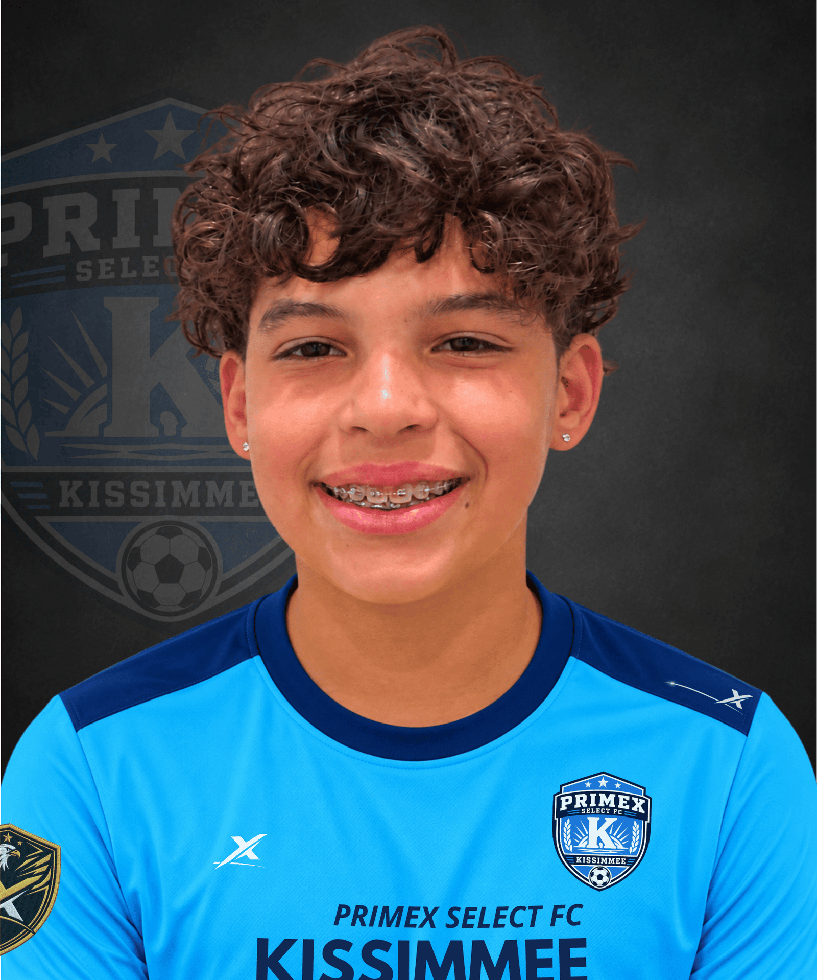 ELYAN RIVERA