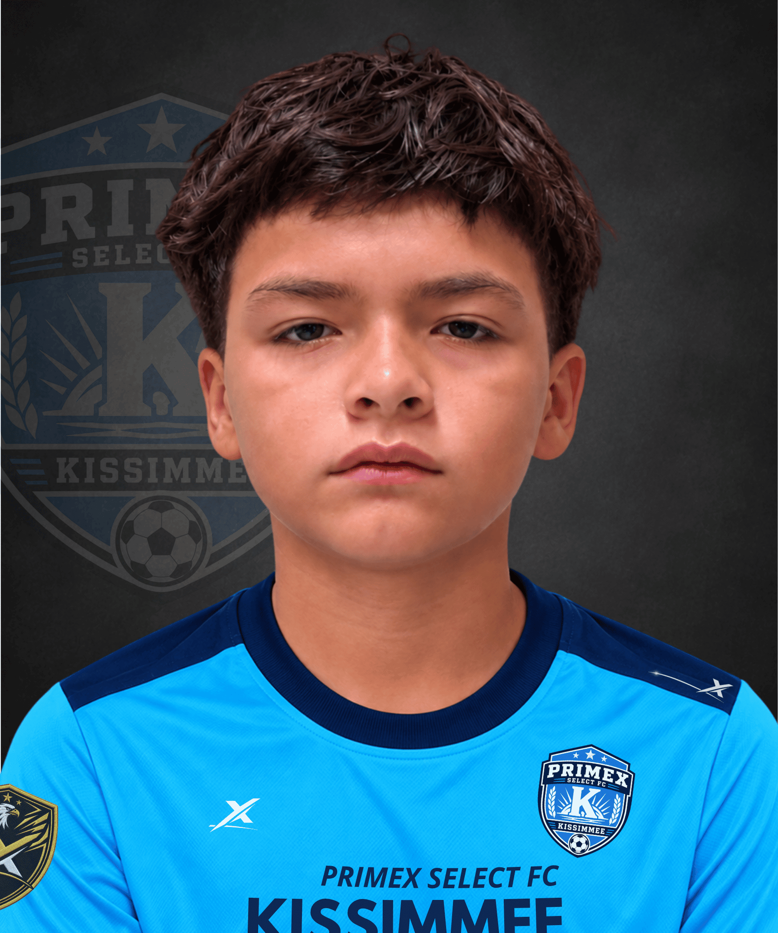 BRAYDEN MONTOYA