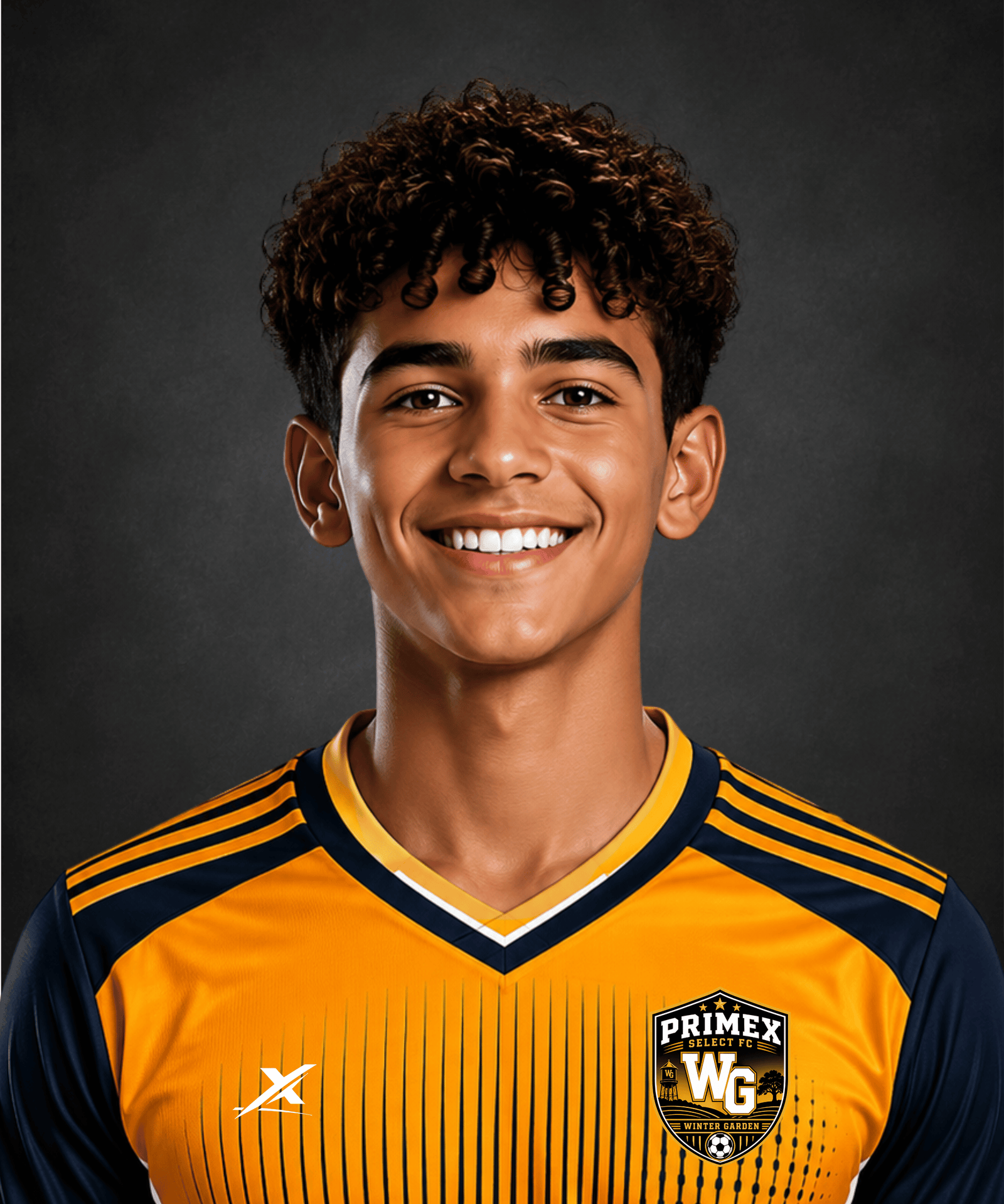 YOUR NAME